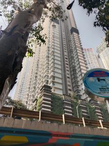 Image of 1200 Sq.ft 3 BHK Apartment / Flat for sale in Worli, Mumbai for Rs. 67500000