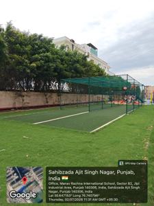 Image of 1720 Sq.ft 3 BHK Apartment / Flat for sale in The Medallion, Sector 82 A, Mohali for Rs. 20900000