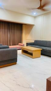 Bedroom Image of 5000 Sq.ft 5 BHK Villa for sale in Shilaj Ahmedabad for Rs. 59999999
