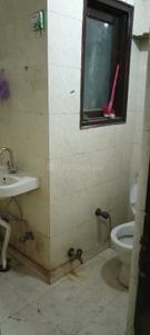 Image of 800 Sq.ft 2 BHK Builder Floor for rent in Sector 19 Dwarka, New Delhi for Rs. 22000