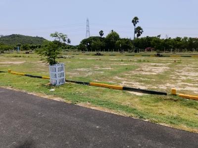 Image of 1300 Sq.ft Residential Plot / Land for sale in Singaperumal Koil, Chennai for Rs. 1807001