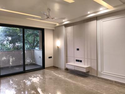 Bedroom Image of 3000 Sq.ft 4 BHK Builder Floor for sale in Whispering Meadows, Sector 43 Gurgaon for Rs. 48500000