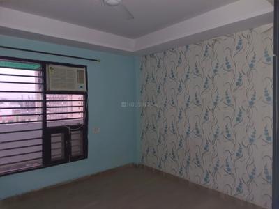 Bedroom Image of 1850 Sq.ft 3 BHK Builder Floor for rent in Sector 69 Gurgaon for Rs. 36000