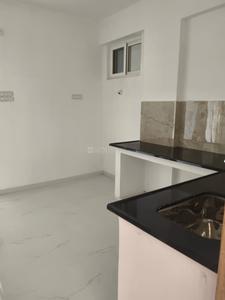 Kitchen Image of 1080 Sq.ft 2 BHK Apartment / Flat for sale in Rushikonda Visakhapatnam for Rs. 6825000