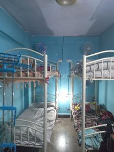 Hall Image of Flora's  pg in Thane West, Thane