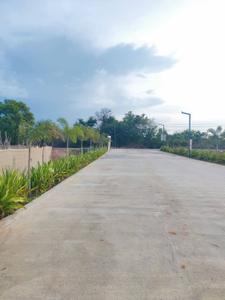 Image of 800 Sq.ft Residential Plot / Land for sale in Srinivaspur Rural, Kolar for Rs. 1600000