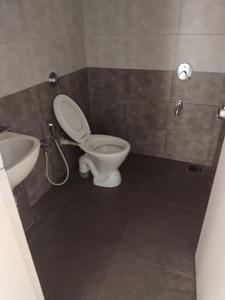 Bathroom Image of 2799 Sq.ft 4 BHK Apartment / Flat for sale in Setu Copper Stone, Thaltej Ahmedabad for Rs. 28000000