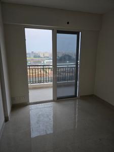 Bedroom Image of 745 Sq.ft 3 BHK Apartment / Flat for sale in Signature Global The Millennia 3, Sector 37D Gurgaon for Rs. 12500000