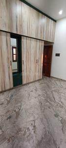 Bedroom Image of 2400 Sq.ft 4 BHK Villa for rent in Rajiv Nagar Mysore for Rs. 30000