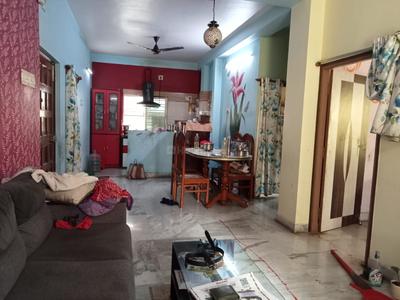 3 BHK Flat