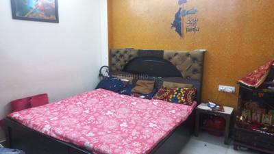 2 BHK Independent Builder Floor