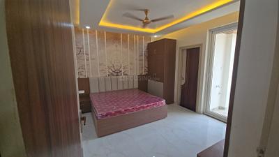 Bedroom Image of 2924 Sq.ft 4 BHK Penthouse for sale in Karolan Ka Barh Jaipur for Rs. 10800000