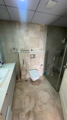 Image of 2550 Sq.ft 3 BHK Apartment / Flat for rent in Vista Tribute, Ashok Nagar, Bengaluru for Rs. 225000
