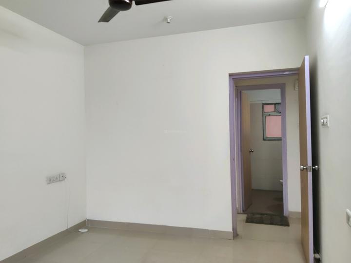platinum lawn kasarvadavali Bedroom One 1