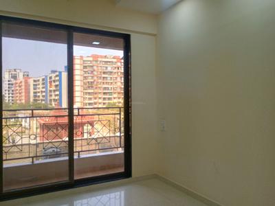 Living Room Image of 1450 Sq.ft 3 BHK Apartment / Flat for sale in Tharwani Rosalie LX Type E Aster Wing, Kalyan West Kalyan for Rs. 11000000