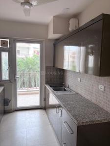 Kitchen Image of 1931 Sq.ft 3 BHK Apartment / Flat for sale in DLF The Skycourt, Sector 86 Gurgaon for Rs. 22000000