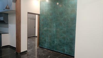 2 BHK Independent House