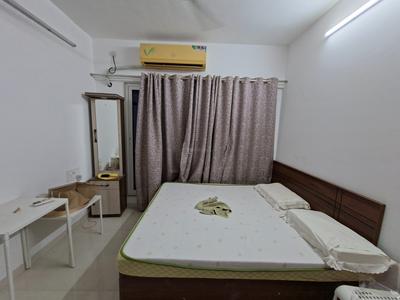 Bedroom Image of Appartment  in Borivali West, Mumbai