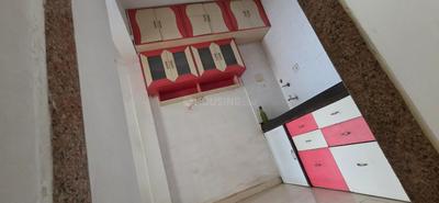 Kitchen Image of 1050 Sq.ft 2 BHK Apartment / Flat for sale in Kamothe Navi Mumbai for Rs. 7700000
