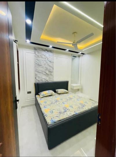 HSR layout sector 3 Bedroom 1