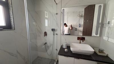 Image of 2900 Sq.ft 4 BHK Villa for rent in DLF Independent Floors At Dlf City Phase III, DLF Phase 3, Gurgaon for Rs. 105000