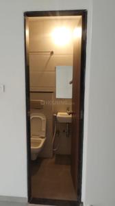 Bathroom Image of 1200 Sq.ft 3 BHK Villa for rent in Talegaon Dabhade Pune for Rs. 25000