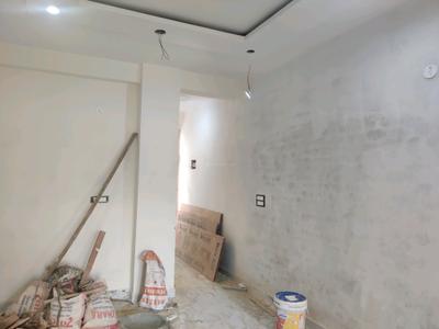 Living Room Image of 900 Sq.ft 3 BHK Builder Floor for sale in DLF Ankur Vihar Ghaziabad for Rs. 3350898