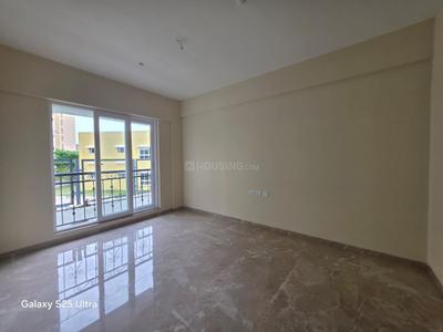 Bedroom Image of 1500 Sq.ft 3 BHK Independent House for rent in Talegaon Dabhade Pune for Rs. 38000