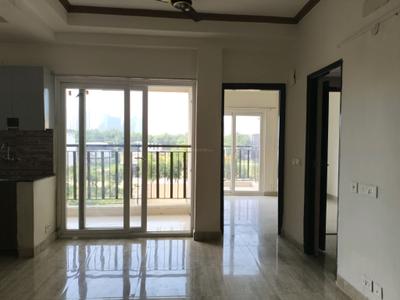 Living Room Image of 885 Sq.ft 2 BHK Apartment / Flat for sale in Terrace Homes, Noida Extension Greater Noida for Rs. 6542100