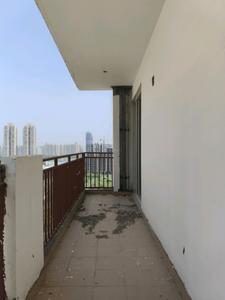 Living Room Image of 5675 Sq.ft 5 BHK Apartment / Flat for sale in Spring Homes, Noida Extension Greater Noida for Rs. 42000000