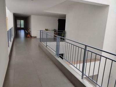 Balcony Image of 3000 Sq.ft 4 BHK Apartment / Flat for rent in Panjim Goa for Rs. 100000