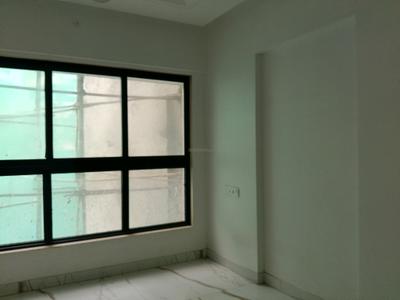 Living Room Image of 715 Sq.ft 1 BHK Apartment / Flat for sale in Balaji Krishna, Thakurli Thane for Rs. 4500000