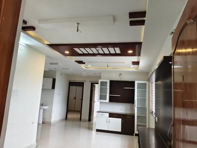 Hall Image of 1075 Sq.ft 2 BHK Apartment / Flat for sale in S R Pavan Square, Dasannapet Vizianagaram for Rs. 4200000