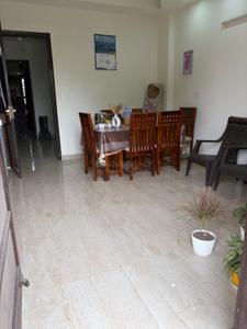 Hall Image of 1300 Sq.ft 3 BHK Builder Floor for rent in Sector 47 Gurgaon for Rs. 40000