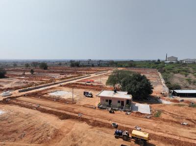 Image of 800 Sq.ft Residential Plot / Land for sale in Devenahalli, Chikballapur District for Rs. 1439200