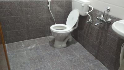 Bathroom Image of 1000 Sq.ft 2 BHK Independent House for rent in Margondanahalli Bengaluru for Rs. 16000