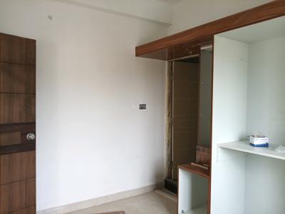 Bedroom Image of 1000 Sq.ft 2 BHK Apartment / Flat for rent in Kaggadasapura Bengaluru for Rs. 35002
