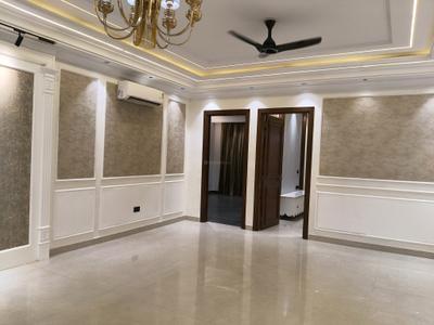 Living Room Image of 3240 Sq.ft 4 BHK Builder Floor for sale in Palam Vihar Gurgaon for Rs. 29999999
