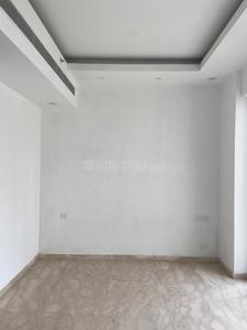 Bedroom Image of 2250 Sq.ft 3 BHK Apartment / Flat for rent in Prateek Edifice, Sector 107 Noida for Rs. 42000
