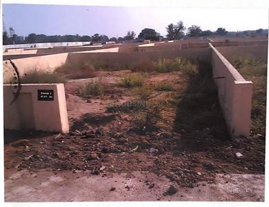 Image of 1700 Sq.ft Residential Plot / Land for sale in Waghodia Road, Vadodara for Rs. 5500000