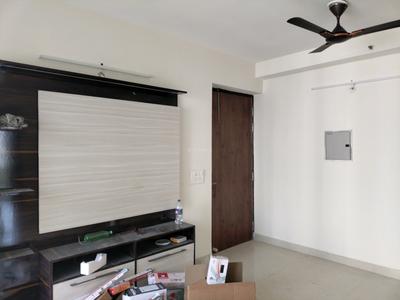 Living Room Image of 1575 Sq.ft 3 BHK Apartment / Flat for sale in Amrapali Heartbeat City IV, Sector 107 Noida for Rs. 17000000