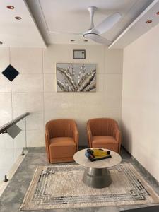 Bedroom Image of 3200 Sq.ft 4 BHK Independent House for sale in Mahalakshmi Nagar Indore for Rs. 33500000