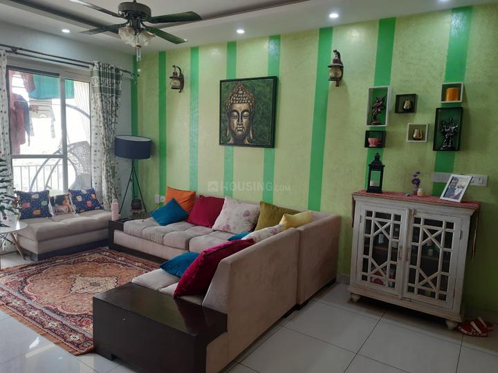 2 BHK Flat for rent in Whitefield, Bangalore 1280 Sqft Property ID