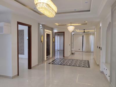 Drying Area Image of 2367 Sq.ft 3 BHK Builder Floor for sale in Sector 57 Gurgaon for Rs. 20000000