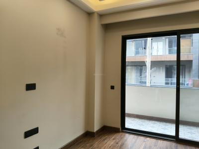 Bedroom Image of 1423 Sq.ft 3.5 BHK Builder Floor for sale in M3M Soulitude, Sector 89 Gurgaon for Rs. 18500000