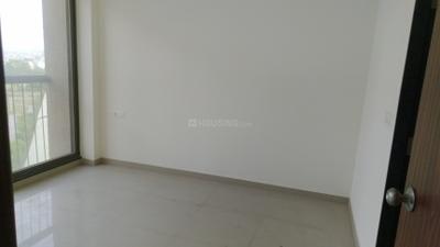 Bedroom Image of 850 Sq.ft 2 BHK Apartment / Flat for sale in Skyi Star City, Dhayari Pune for Rs. 5600000