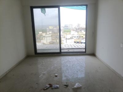 Bedroom Image of 1310 Sq.ft 2 BHK Apartment / Flat for sale in Neelkanth Avenue, Kharghar Navi Mumbai for Rs. 17000000