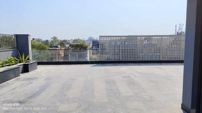 Balcony Image of 2250 Sq.ft 3 BHK Builder Floor for sale in Greater Kailash II New Delhi for Rs. 95000000