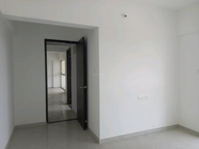 Bedroom Image of 1247 Sq.ft 2 BHK Apartment / Flat for sale in Empire Square Phase II, Chinchwad Pune for Rs. 12500000