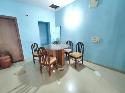 Hall Image of 2850 Sq.ft 3 BHK Villa for rent in Dharmadev Neelkanth Villa, Bopal Ahmedabad for Rs. 26000